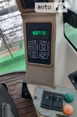 Інша спецтехніка John Deere 2256 2001 в 