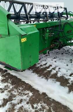 Інша спецтехніка John Deere 2256 2001 в 