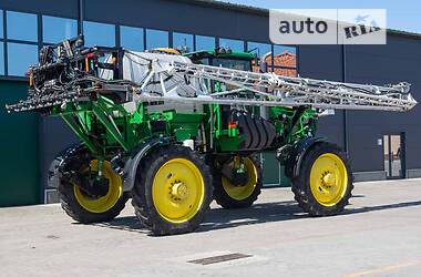 Опрыскиватели самоходные John Deere 4830 2013 в Житомире