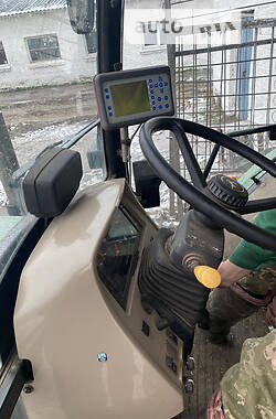 Трактор сельскохозяйственный John Deere 6130 D 2014 в Белой Церкви