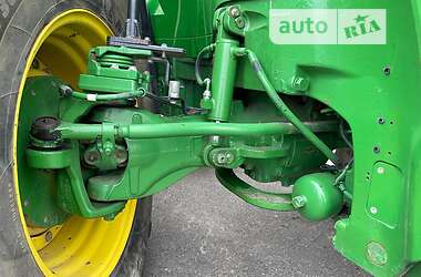 Трактор сельскохозяйственный John Deere 7280R 2016 в Звенигородке