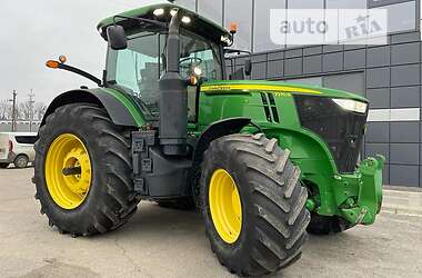 Трактор сельскохозяйственный John Deere 7280R 2016 в Звенигородке