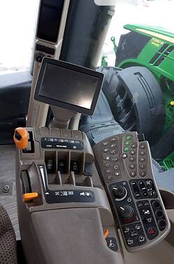 Трактор John Deere 9460 R 2012 в Киеве