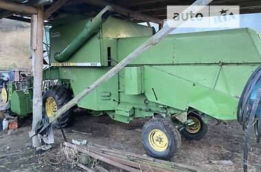 Інша спецтехніка John Deere 952 1979 в Львові