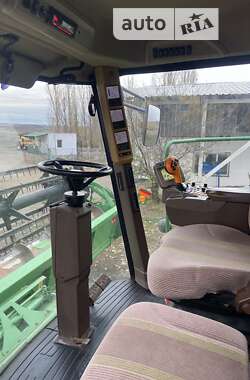 Другая спецтехника John Deere T 660 2010 в 