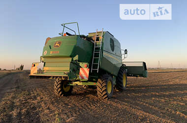 Другая спецтехника John Deere W 440 2014 в Днепре