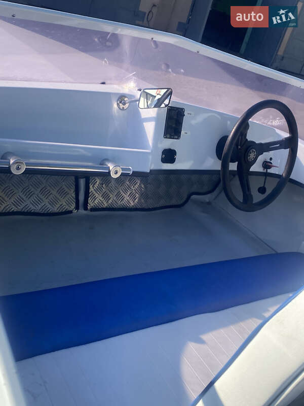 Човен Johnson BRP 70 2000 в Жмеринці