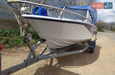 Катер Johnson BRP 70 1999 в Одессе