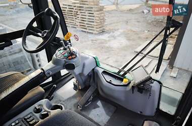 Прибиральна машина Johnston Sweepers 142A101T 2010 в 