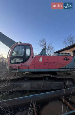 Другая спецтехника Jonyang JYL 2005 в 