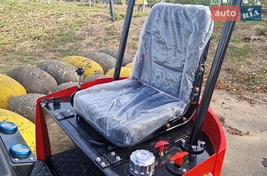 Миниэкскаватор JPC HT12 2025 в Ровно
