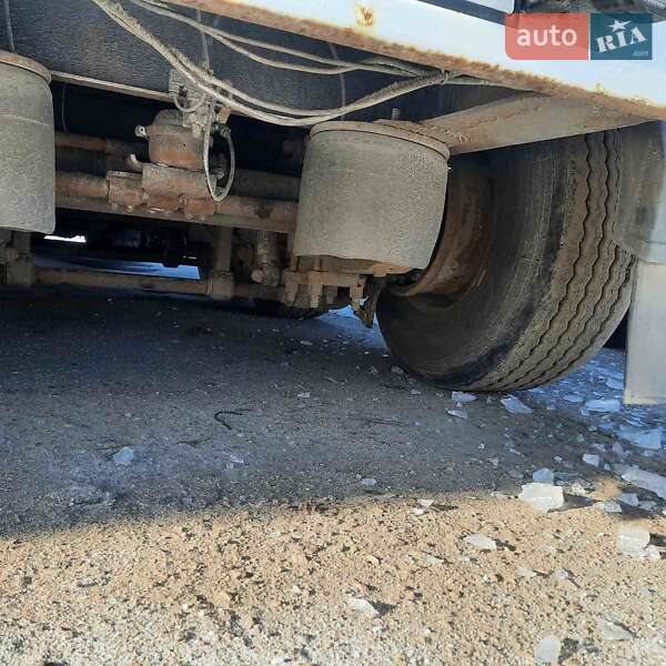 Контейнеровоз полуприцеп Jumbo 10000 L 1997 в Белой Церкви фото 17 Контейнеровоз полуприцеп Jumbo 10000 L 1997 в Белой Церкви