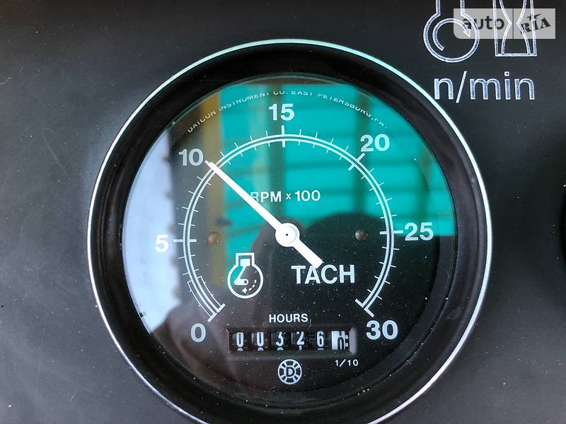 Буровая установка Jun Jin SD 2009 в Киеве