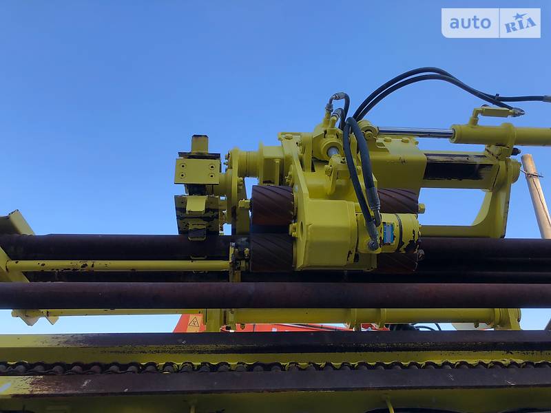 Буровая установка Jun Jin SD 2009 в Киеве