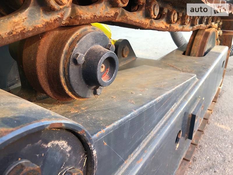 Буровая установка Jun Jin SD 2009 в Киеве