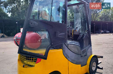 Підйомник Jungheinrich TFG 435s G500ZT GETR 2013 в 