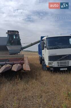 Экскаватор погрузчик JVB 260T 1994 в 