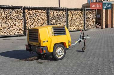 Компрессор Kaeser M 20 2015 в 