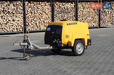 Компрессор Kaeser M 20 2015 в 
