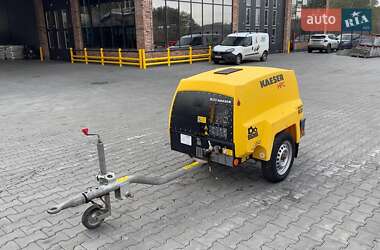 Компрессор Kaeser M 20 2022 в Житомире
