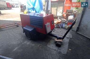Компрессор Kaeser M 22 2000 в 