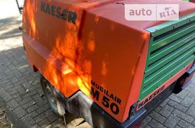 Компрессор Kaeser M 50 2016 в 