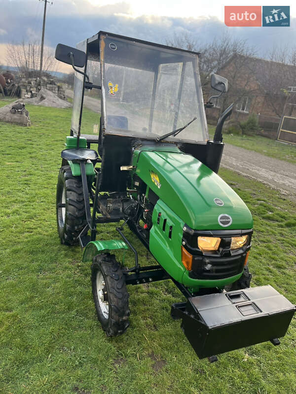 Минипогрузчик Kaeser M 2024 в Кривом Роге