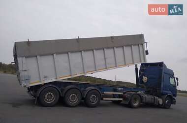 Самосвал полуприцеп Kaiser Robuste 2000 в Софиевской Борщаговке