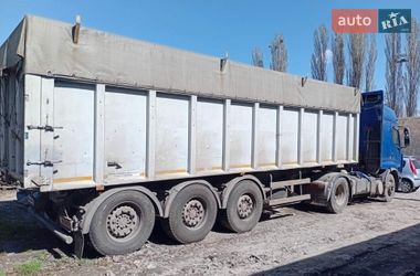 Самосвал полуприцеп Kaiser Robuste 2000 в Софиевской Борщаговке