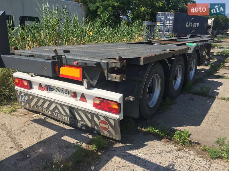 Kaiser S 3803C1C 2000