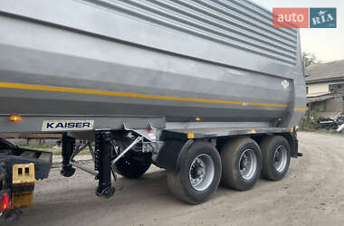 Самосвал полуприцеп Kaiser S 3803C1C 2008 в 