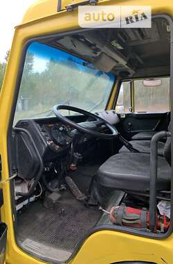 Тентованый КамАЗ 4308 2006 в 