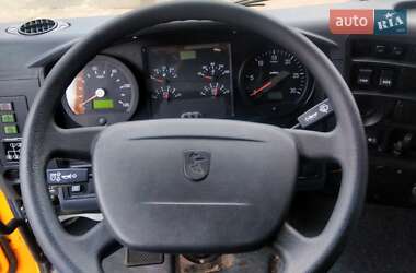 Другие грузовики КамАЗ 4308 2011 в 