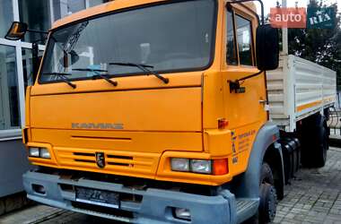 Другие грузовики КамАЗ 4308 2011 в 