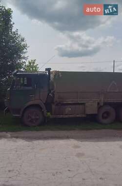 Другая спецтехника КамАЗ 4308 1994 в 