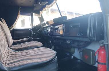 Самоскид КамАЗ 43101 1990 в 