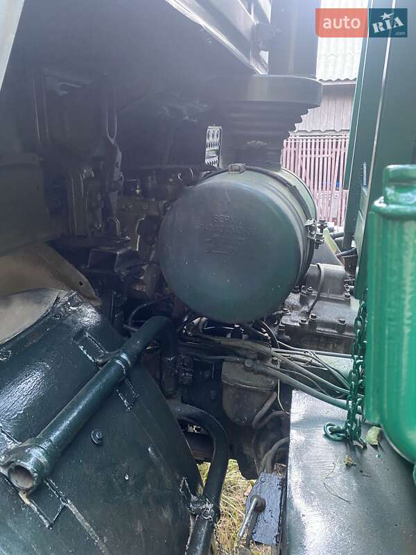 Самоскид КамАЗ 4310 1995 в Хусті