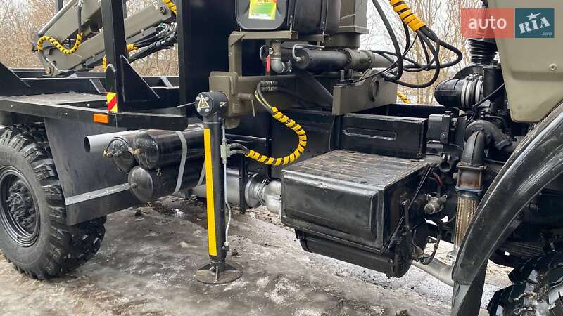 Лесовоз / Сортиментовоз КамАЗ 4310 2006 в Пирятине фото 17 Лесовоз / Сортиментовоз КамАЗ 4310 2006 в Пирятине