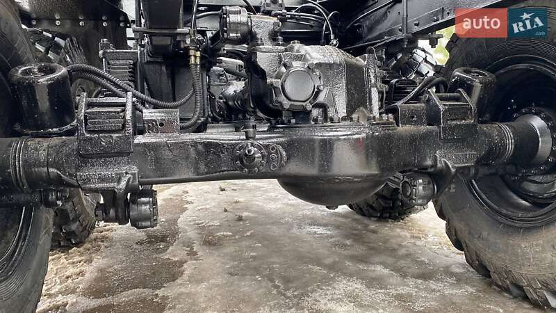 Лесовоз / Сортиментовоз КамАЗ 4310 2006 в Пирятине фото 25 Лесовоз / Сортиментовоз КамАЗ 4310 2006 в Пирятине