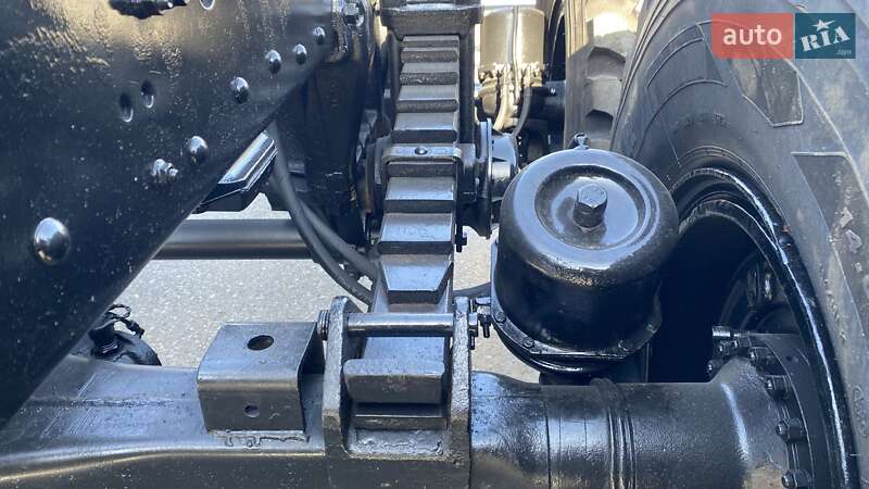 Шасі КамАЗ 4310 2015 в Пирятині