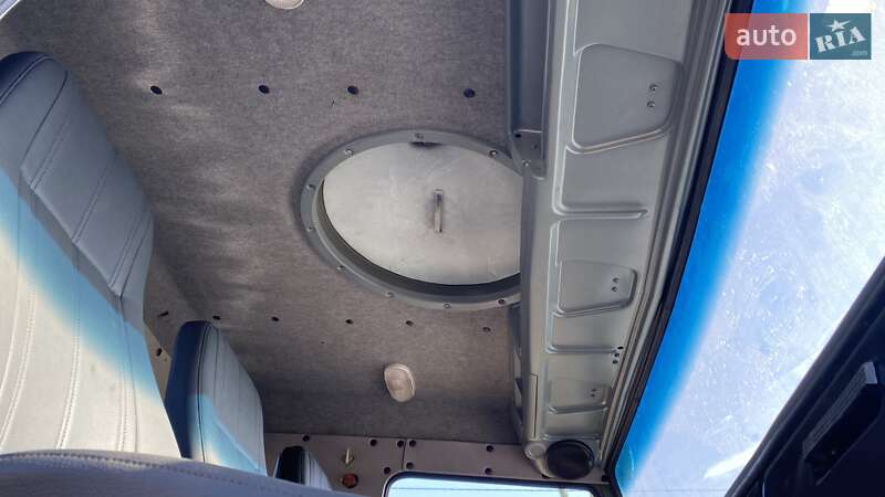 Шасі КамАЗ 4310 2015 в Пирятині