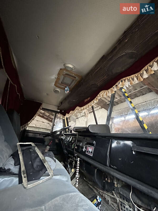 Лесовоз / Сортиментовоз КамАЗ 4310 1990 в Верховине