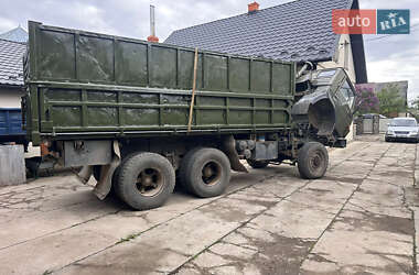 Вездеход КамАЗ 4310 1990 в Чудее