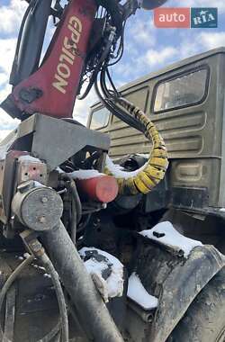 Самосвал КамАЗ 4310 1992 в 