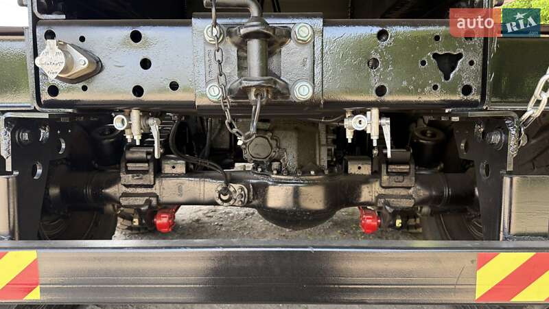 Самосвал КамАЗ 4310 2005 в Пирятине