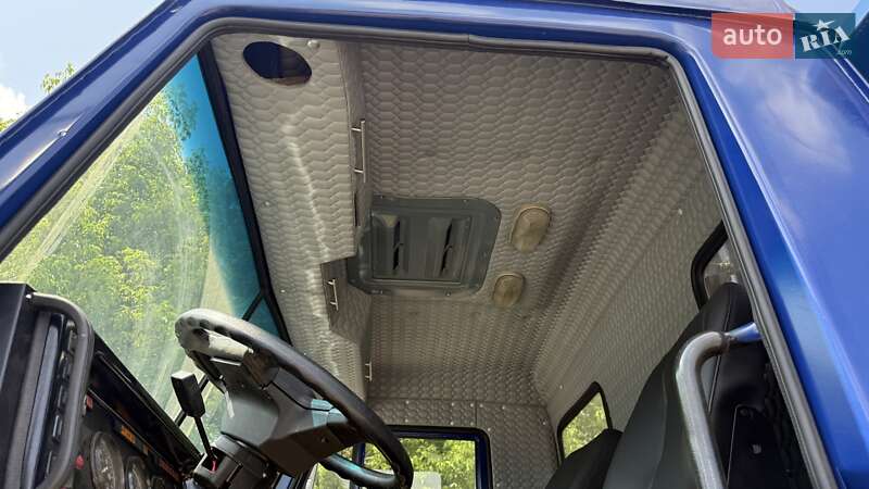 Самосвал КамАЗ 4310 2005 в Пирятине