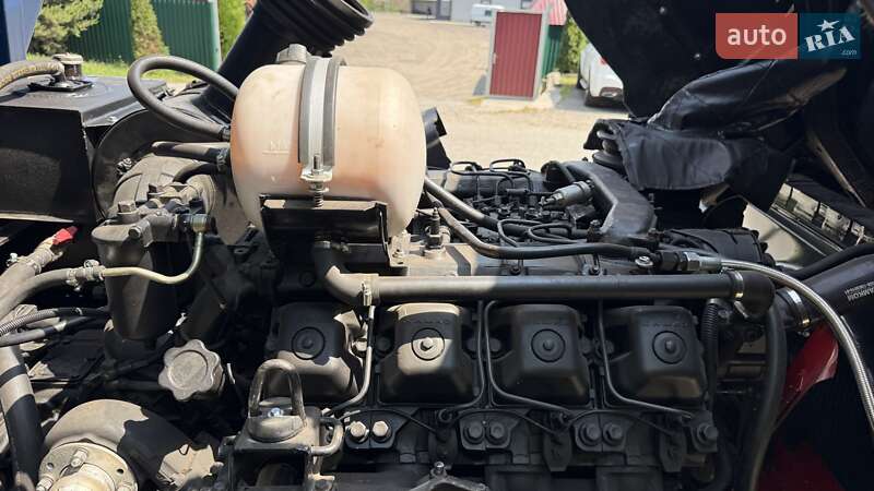 Самосвал КамАЗ 4310 2005 в Пирятине