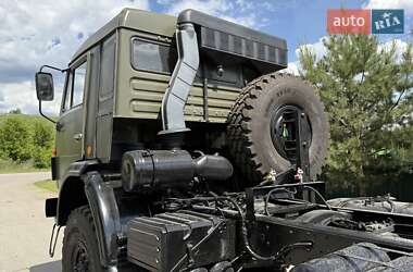 Інші вантажівки КамАЗ 4310 2004 в 