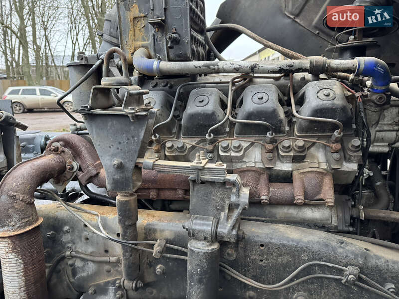 Шасси КамАЗ 4310 2008 в Бердичеве фото 3 Шасси КамАЗ 4310 2008 в Бердичеве
