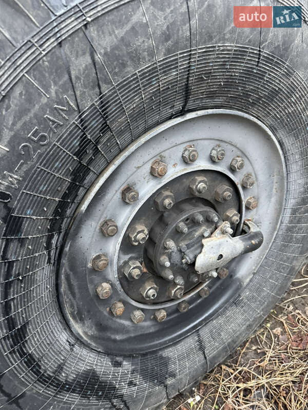 Шасси КамАЗ 4310 2008 в Бердичеве фото 5 Шасси КамАЗ 4310 2008 в Бердичеве